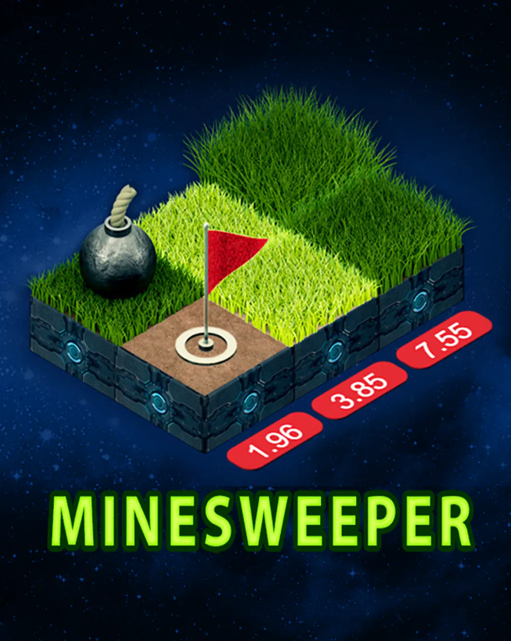 Minesweeper